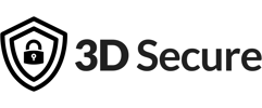 3D Secure logo - rectangle@x2