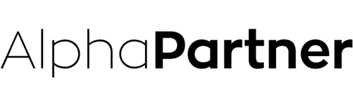 AlphaPartner logo