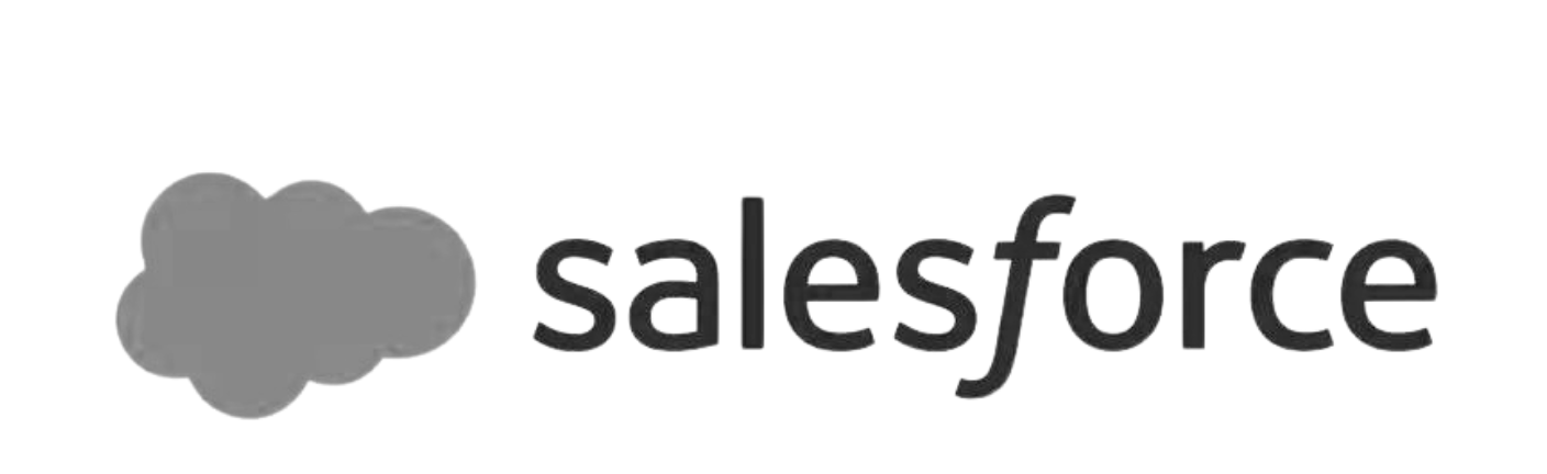 Salesforce black