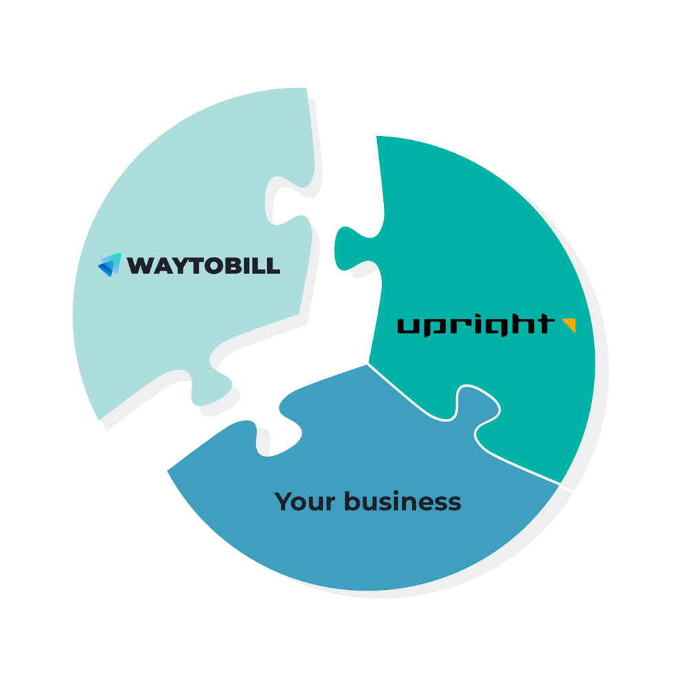 UpRight Integration Header