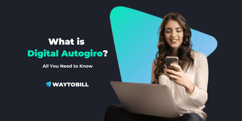 What is Digital Autogiro