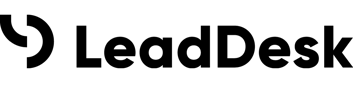 leaddesk logo