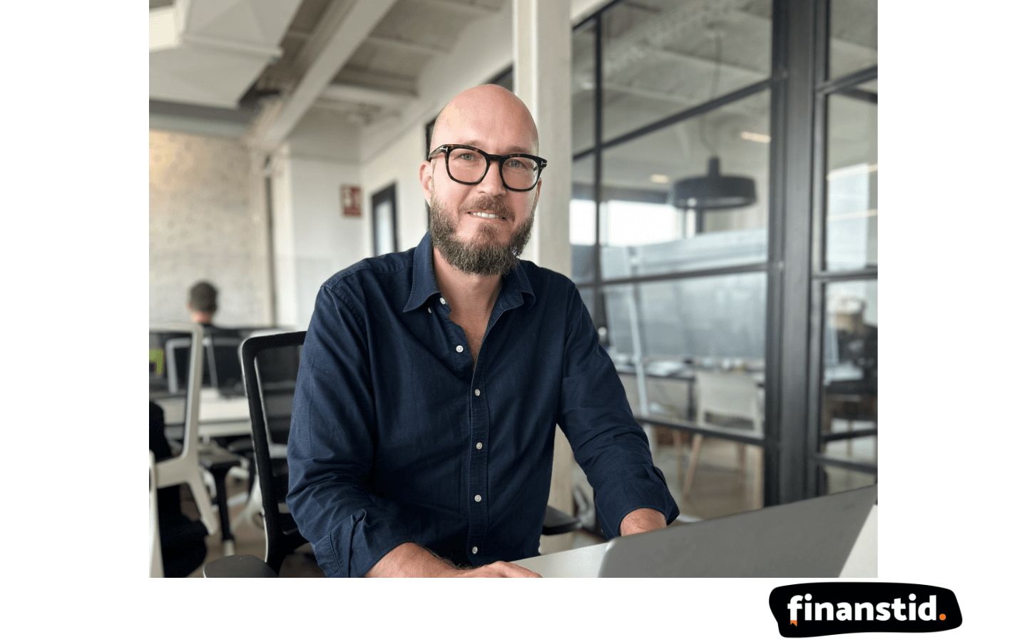 magnus finanstid