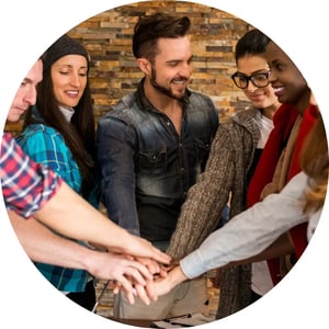 membership photo stock