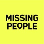 missing people logo