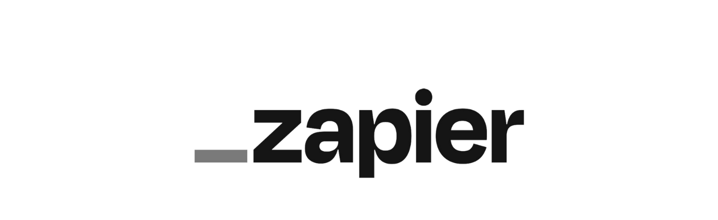 zapier black