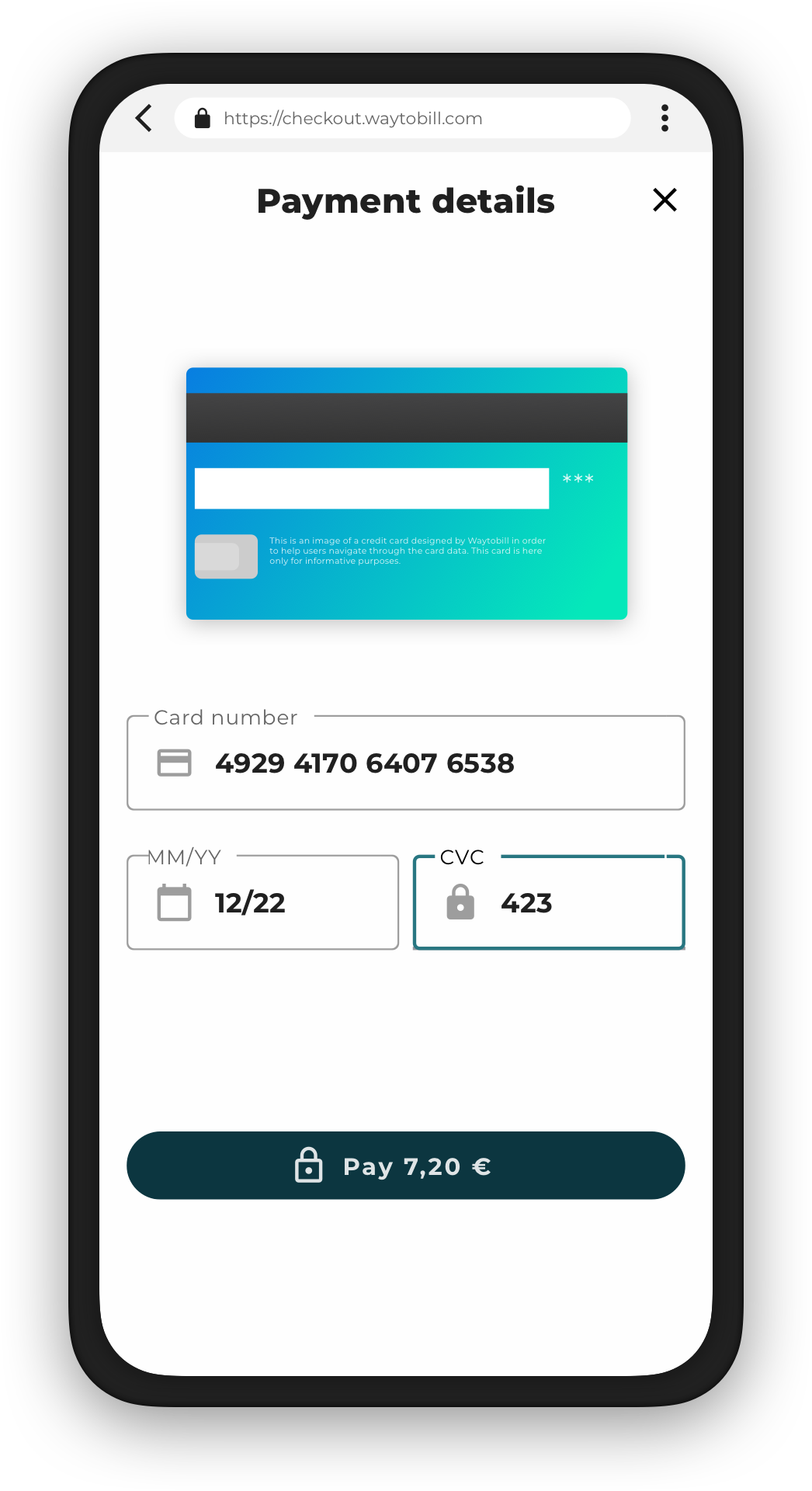 Card payment mockup - black@x1-1